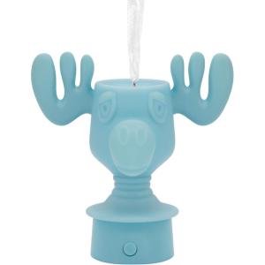 Hallmark National Lampoon’s Christmas Vacation The Cousins’ RV Christmas Ornament(Moose Mug)