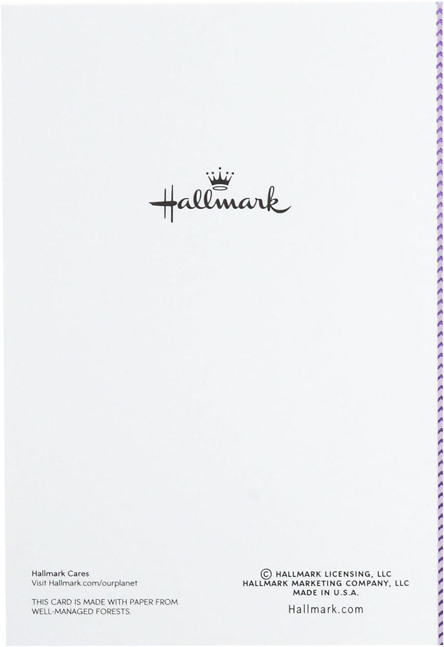 imageDaySpring Pack of Religious Easter Cards He is Risen 10 Cards with EnvelopesPink Purple Yellow