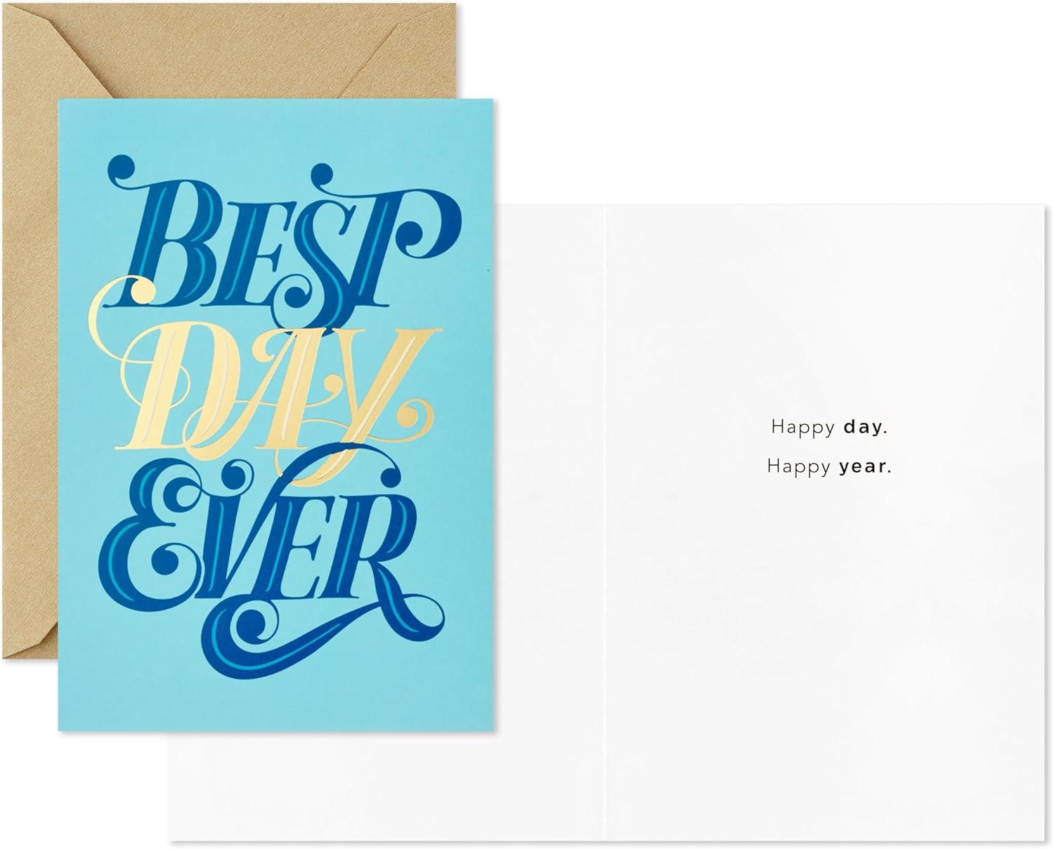 imageHallmark Birthday Cards Assortment Vintage Happy Birthday 12 Cards with EnvelopesVintage Happy Birthday