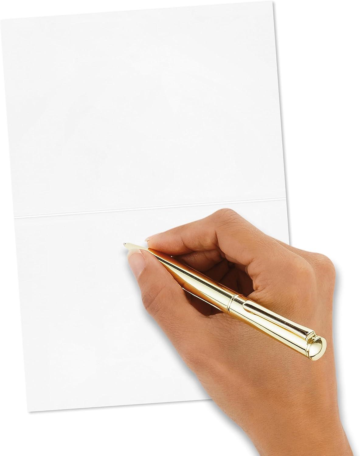 imageHallmark Disney Winnie the Pooh Thank You Notes 20 Blank Cards with Envelopes for Birthdays Baby Showers Friendsgiving