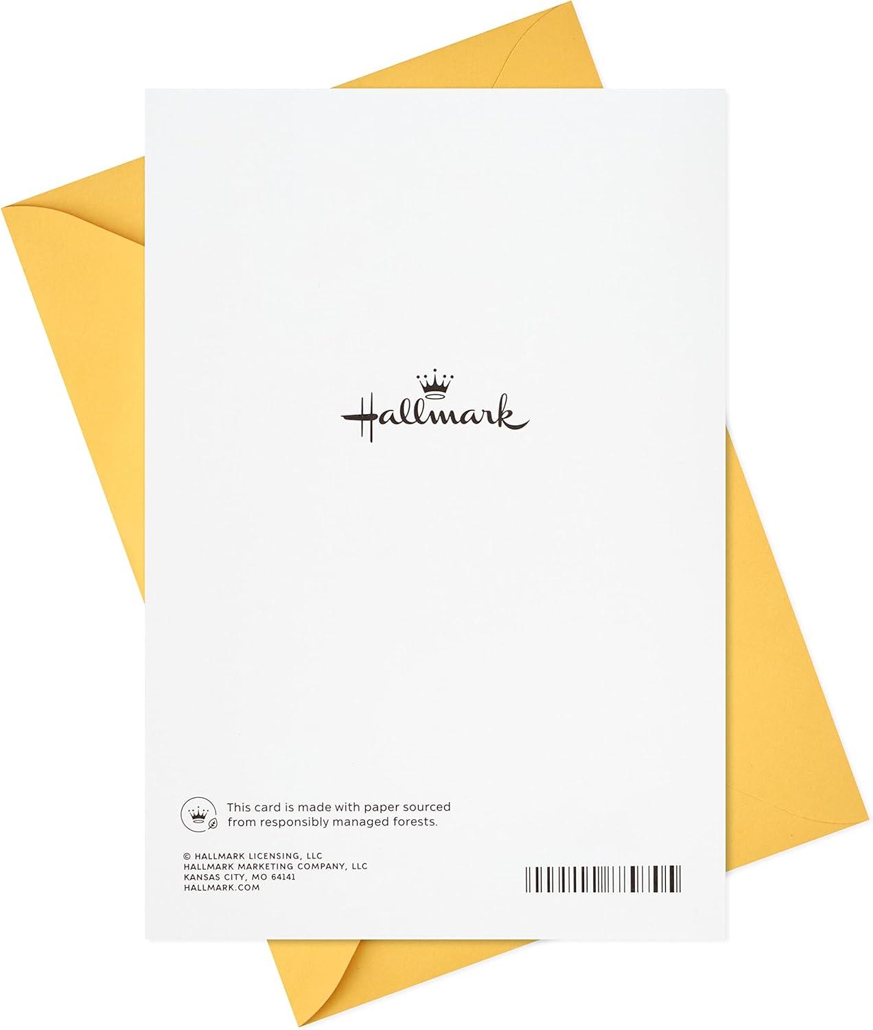 imageHallmark Easter Card for Kids with Pop It Easter Bunny