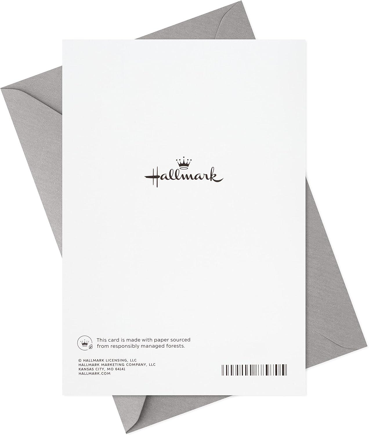 imageHallmark Good Mail Graduation Cards Assortment Every New Adventure Pack of 3 Cards with EnvelopesCongrats Grad