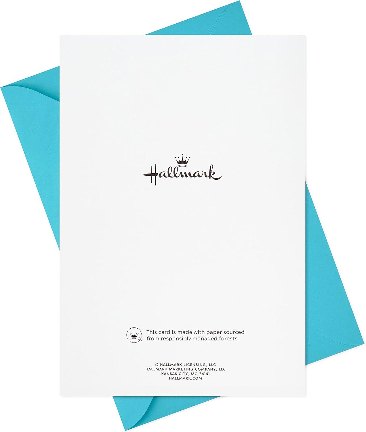 imageHallmark Graduation Card All That You Will BeAll That You Will Be