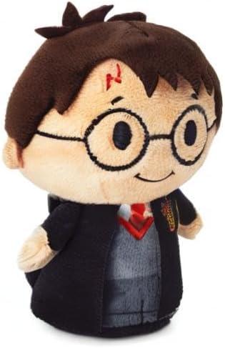 imageHallmark Harry Potter Hedwig Stuffed Animal Gift Card Holder 5quot Easter Basket StuffersHarry Potter