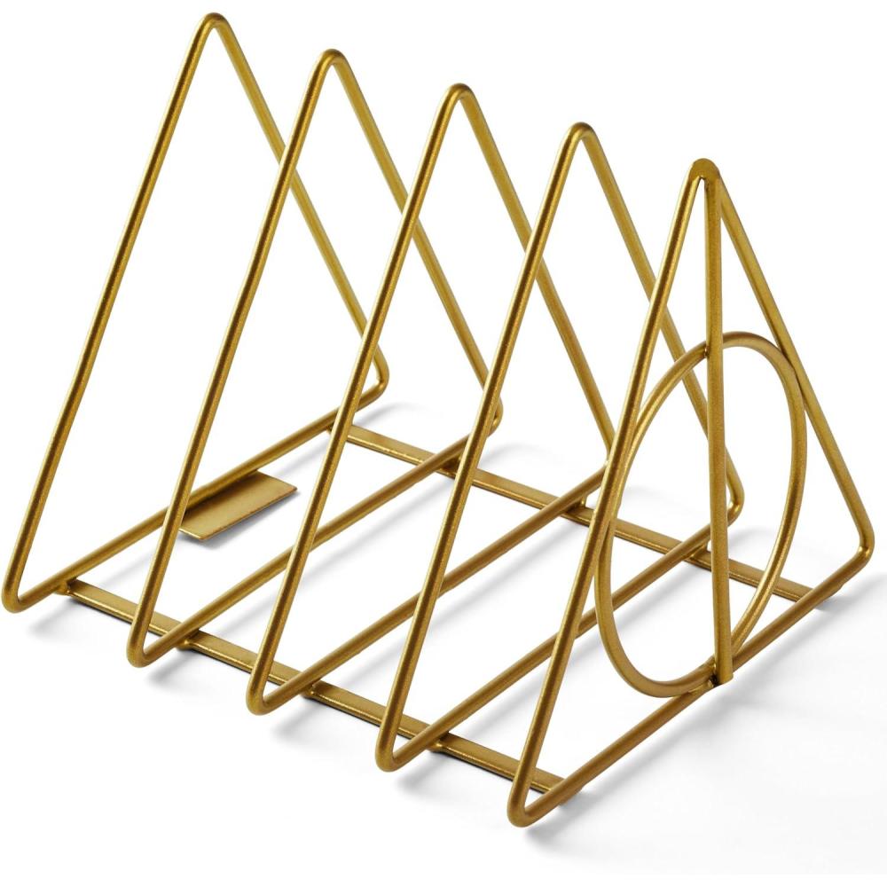 imageHallmark Harry Potter Letter Holder Deathly Hallows Office Supplies Gift for Fans Boss Teacher Administrative AssistantHarry Potter Letter Holder