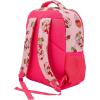 AI ACCESSORY INNOVATIONS Rainbow Brite Backpack for Girls, 16 x 12 x 5 inch School Bag with Laptop Pocket(Strawberry Shortcake)