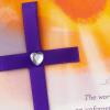 DaySpring Religious Easter Card (Praise God)(Praise God)