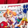 Hallmark 15″ Extra Large Paw Patrol Gift Bag with Tissue Paper for Birthdays, Kids Parties, Christmas, Holidays(Paw Patrol)