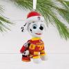 Hallmark A Paw Patrol Christmas Holiday Marshall Christmas Ornament, Gifts for Kids