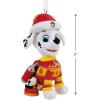 Hallmark A Paw Patrol Christmas Holiday Marshall Christmas Ornament, Gifts for Kids