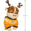 Hallmark A Paw Patrol Christmas Holiday Rubble Christmas Ornament, Gifts for Kids