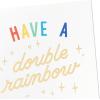 Hallmark All Occasion Crayola Greeting Cards Assortment (Pack of 20)—Birthday, Thank You, Blank