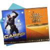 Hallmark Avengers Pack of 3 Fathers Day Cards (Iron Man, Black Panther, Captain America)(Avengers  1 Card With Envelope)
