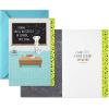 Hallmark Back to School Cards Assortment (4 Cards with Envelopes for Teachers or Students)