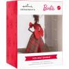 Hallmark Barbie in Car Christmas Ornament(African American Barbie)