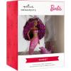 Hallmark Barbie in Car Christmas Ornament(Barbie Mermaid)