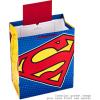 Hallmark Batman Pop Up Birthday Card for Him (Epic Day) Signature Paper Wonder 3D Card(Large Superman Logo)