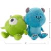 Hallmark Better Together Disney and Pixar Monsters, Inc. Magnetic Plush (Mike and Sulley) 6″ Stuffed Toys, Easter Gifts for Kids