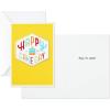 Hallmark Birthday Cards Assortment, Happy Cake Day (12 Cards with Envelopes)(Happy Cake Day)