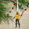 Hallmark DC Aquaman and the Lost Kingdom Aquaman Christmas Ornament(Aquaman)