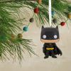 Hallmark DC Batman Funko POP! Christmas Ornament(Batman)