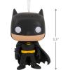 Hallmark DC Batman Funko POP! Christmas Ornament(Batman)