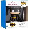 Hallmark DC Batman Funko POP! Christmas Ornament(Batman)