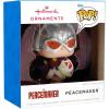 Hallmark DC Batman Funko POP! Christmas Ornament(Peacemaker)