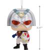Hallmark DC Batman Funko POP! Christmas Ornament(Peacemaker)
