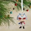 Hallmark DC Batman Funko POP! Christmas Ornament(Peacemaker)