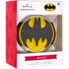 Hallmark DC Batwheels Prank The Joker Van Christmas Ornament(Bat Signal)