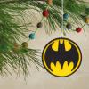 Hallmark DC Batwheels Prank The Joker Van Christmas Ornament(Bat Signal)