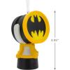 Hallmark DC Batwheels Prank The Joker Van Christmas Ornament(Bat Signal with Lights)