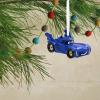 Hallmark DC Batwheels Prank The Joker Van Christmas Ornament(Batmobile)