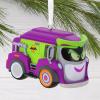 Hallmark DC Batwheels Prank The Joker Van Christmas Ornament(Batwheels Joker)