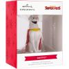 Hallmark DC Black Adam Christmas Ornament(League of Super-Pets)