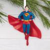 Hallmark DC Superman Christmas Ornament, Super Hero Gifts