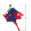 Hallmark DC Superman Shield Christmas Ornament(DC Comics Superman)