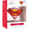 Hallmark DC Superman Shield Christmas Ornament(Superman Shield)