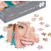 Hallmark Disney 1000-Piece Jigsaw Puzzle, 24″ x 30″ (It’s a Small World Map) Gift for Kids, Teens, Collectors(The Golden Girls)