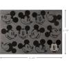 Hallmark Disney Mickey Mouse Blank Cards (10 Cards with Envelopes)