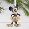 Hallmark Disney Mickey Mouse Sparkling Christmas Ornament, Gifts for Disney Fans