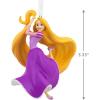Hallmark Disney Tangled Rapunzel Resin Christmas Ornament (0003HCM0811)(Rapunzel)