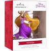 Hallmark Disney Tangled Rapunzel Resin Christmas Ornament (0003HCM0811)(Rapunzel)