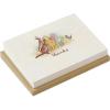 Hallmark Disney Winnie the Pooh Thank You Notes (20 Blank Cards with Envelopes) for Birthdays, Baby Showers, Friendsgiving