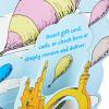 Hallmark Dr. Seuss Pop Up Graduation Card Money or Gift Card Holder (Oh, the Places You’ll Go!) for High School, Kindergarten, Middle School, College and College Graduates – 3D Paper Wonder Card