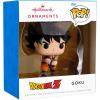 Hallmark Dragon Ball Z Goku Funko POP! Christmas Ornament