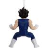 Hallmark Dragon Ball Z Vegeta Anime Christmas Ornament(Vegeta)