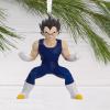Hallmark Dragon Ball Z Vegeta Anime Christmas Ornament(Vegeta)