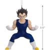 Hallmark Dragon Ball Z Vegeta Anime Christmas Ornament(Vegeta)